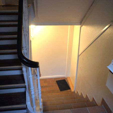 Norregade 51 Kld Tv Apartman Esbjerg Kültér fotó