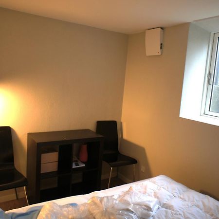 Norregade 51 Kld Tv Apartman Esbjerg Kültér fotó