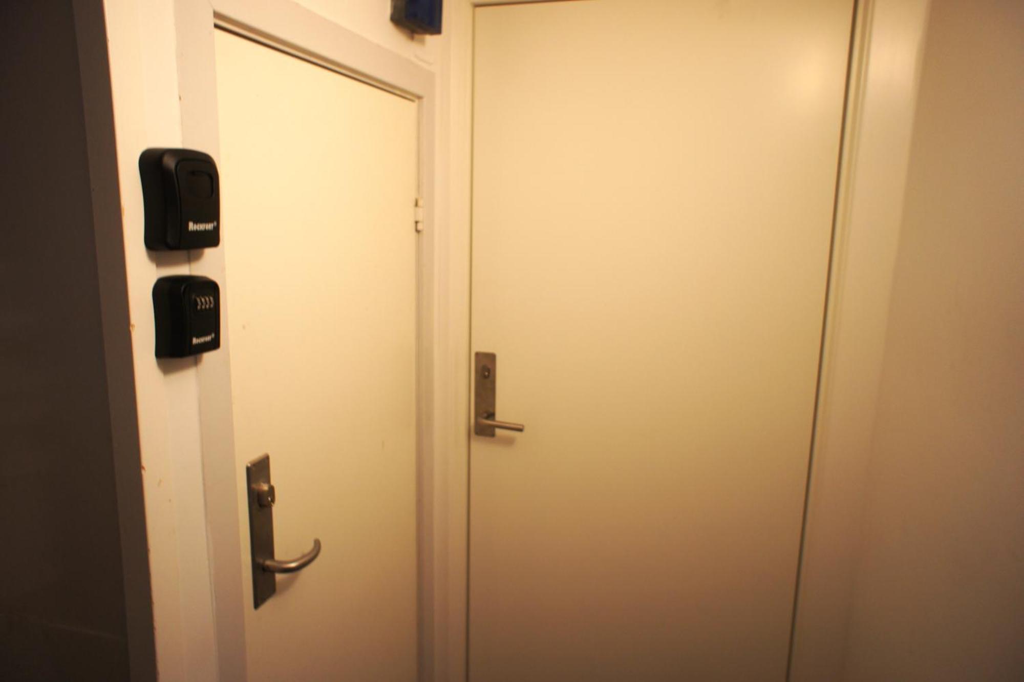Norregade 51 Kld Tv Apartman Esbjerg Kültér fotó