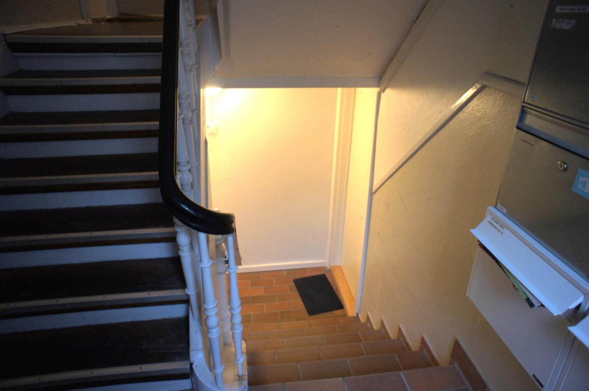 Norregade 51 Kld Tv Apartman Esbjerg Kültér fotó