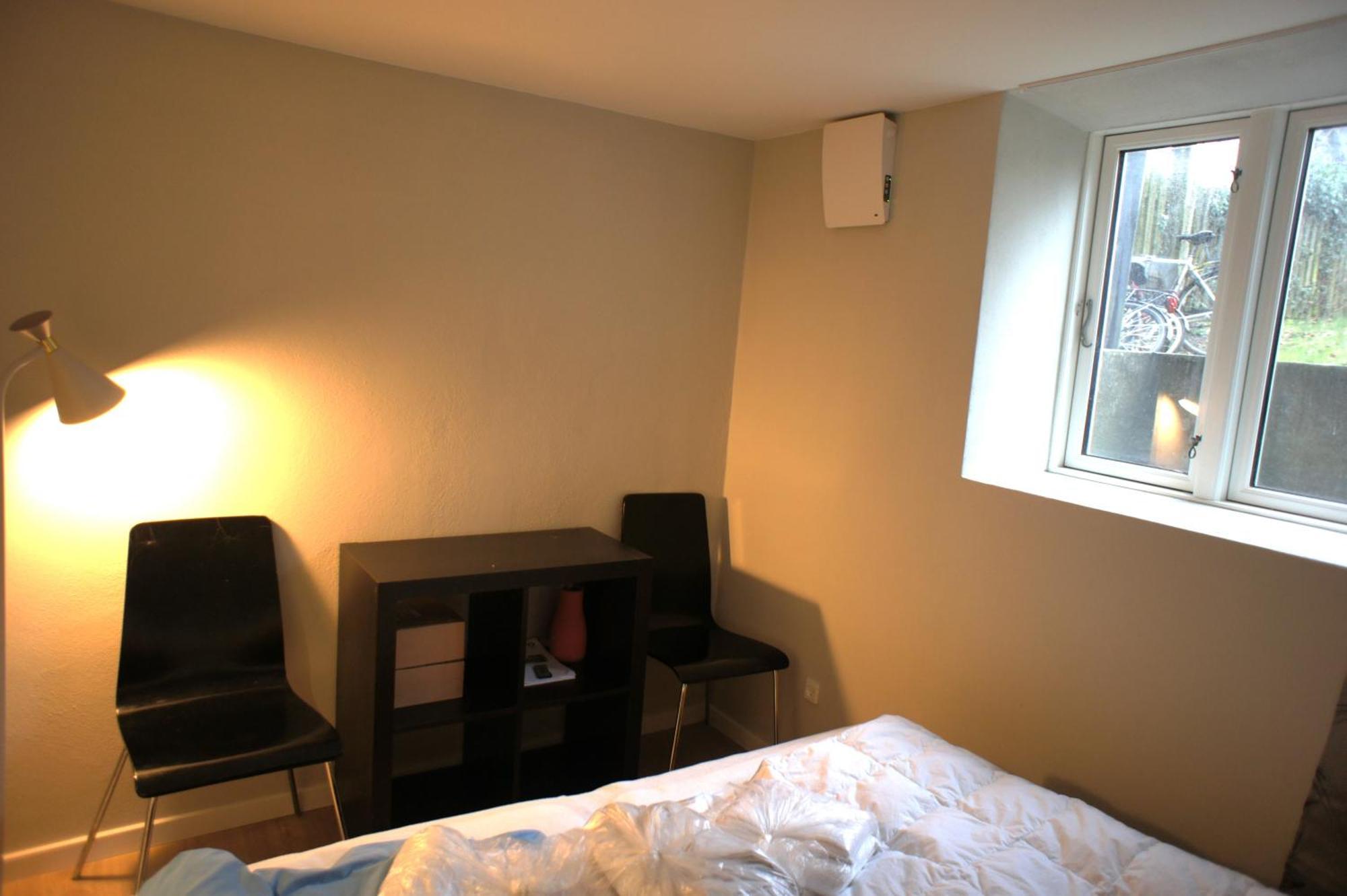 Norregade 51 Kld Tv Apartman Esbjerg Kültér fotó