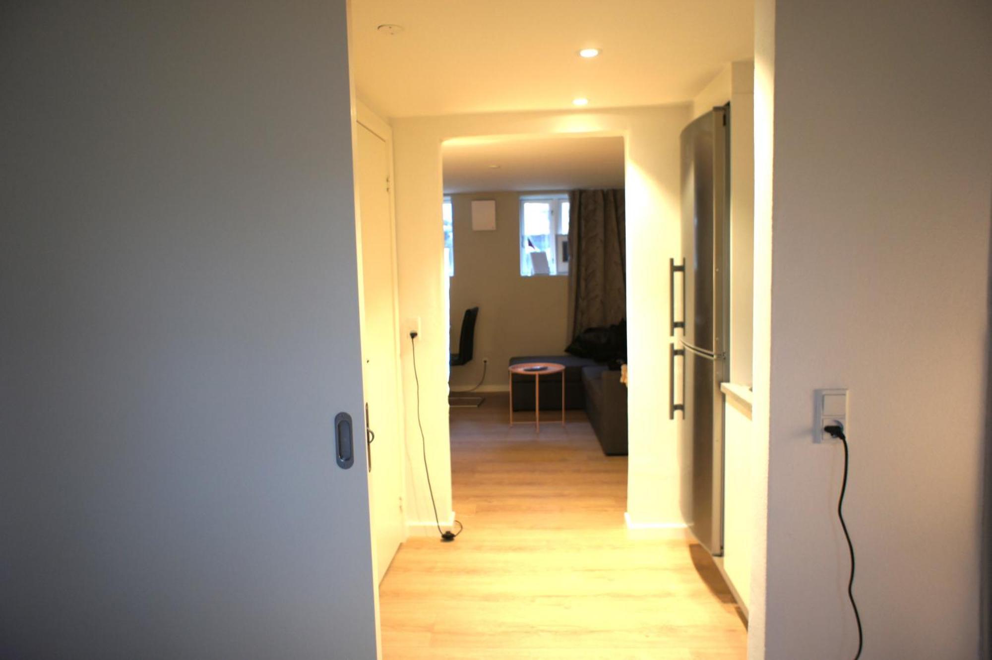 Norregade 51 Kld Tv Apartman Esbjerg Kültér fotó