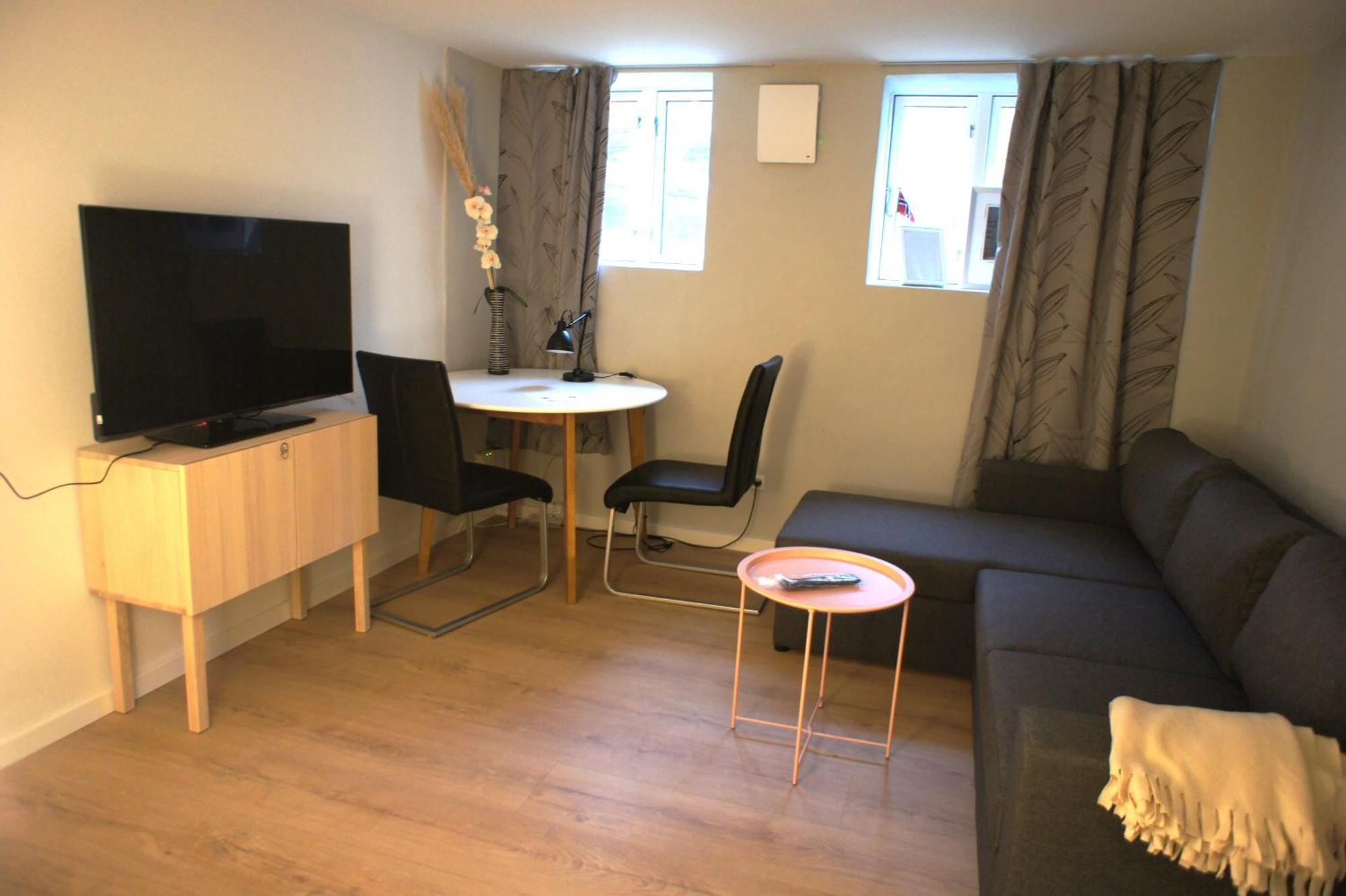 Norregade 51 Kld Tv Apartman Esbjerg Kültér fotó