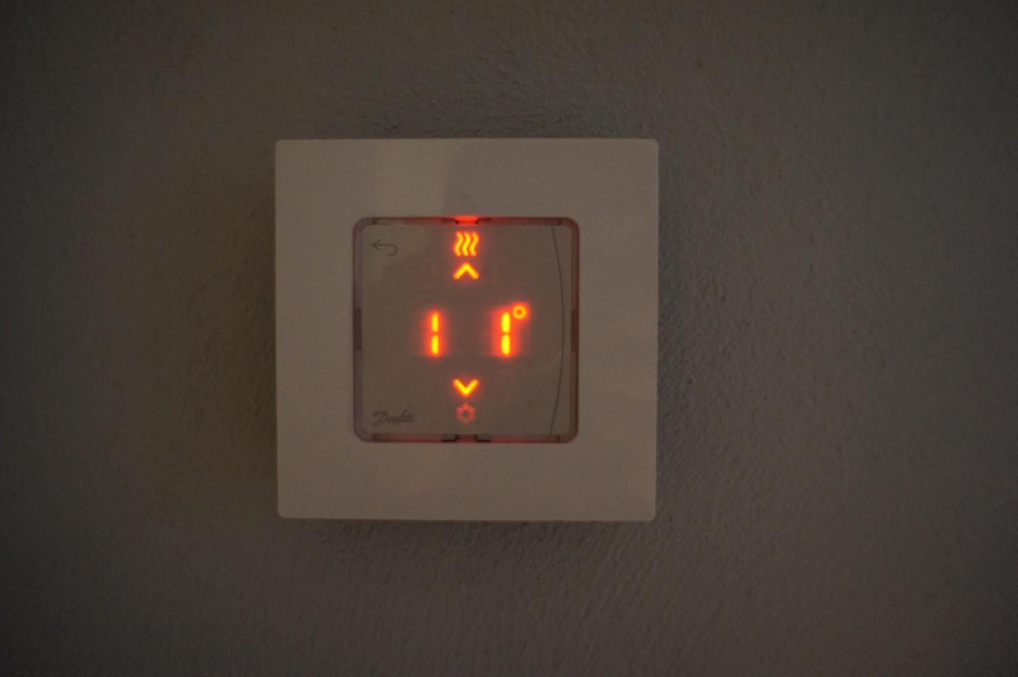 Norregade 51 Kld Tv Apartman Esbjerg Kültér fotó
